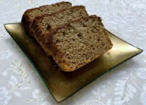 Honey Cake